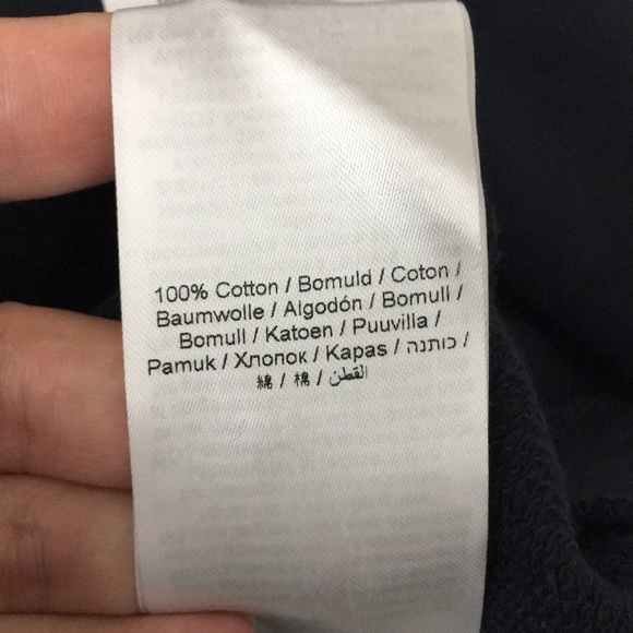 🖤Knowledge cotton apparel owl top - Picture 8 of 12